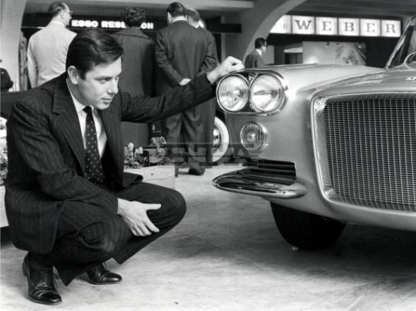 Pininfarina