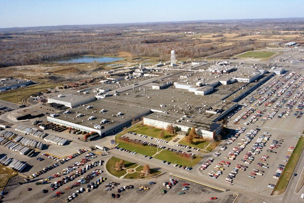 Chrysler dealerships flint #3