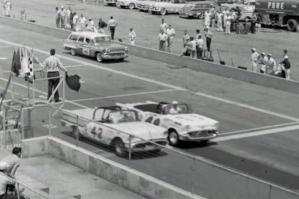 Bob bowman chrysler #4