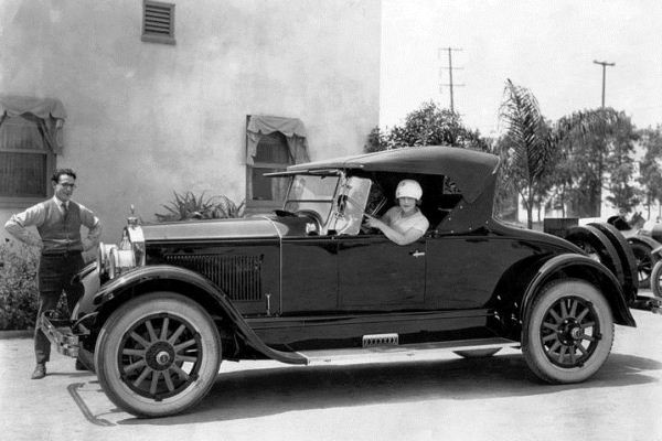 Harold st john chrysler #5