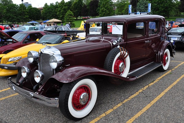 Bill golling chrysler #5