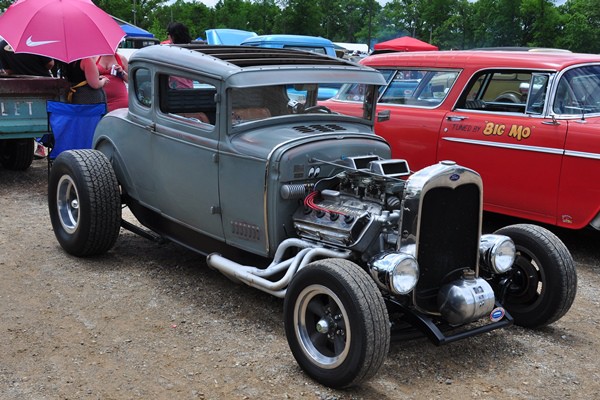 Early chrysler models #4