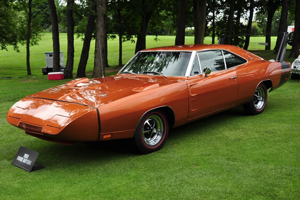 Chrysler historical collection #2