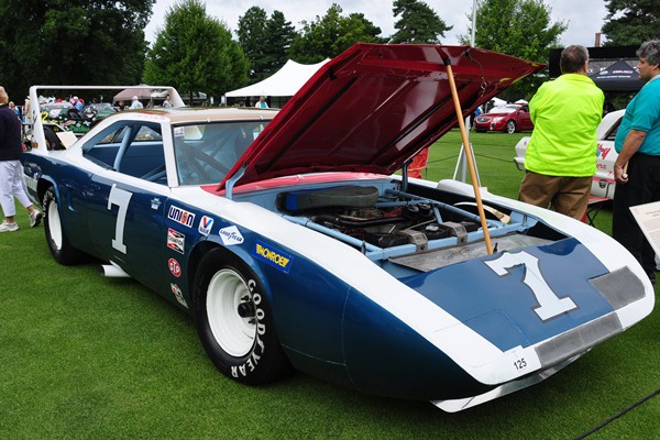Bill bryan chrysler plymouth dodge #3