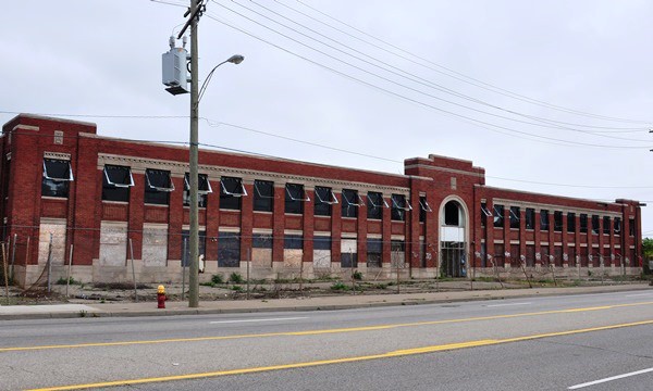 Chrysler coporation #4