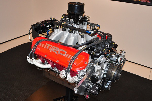 toyota nascar v8 pics #3 toyota nascar v8 pics #3