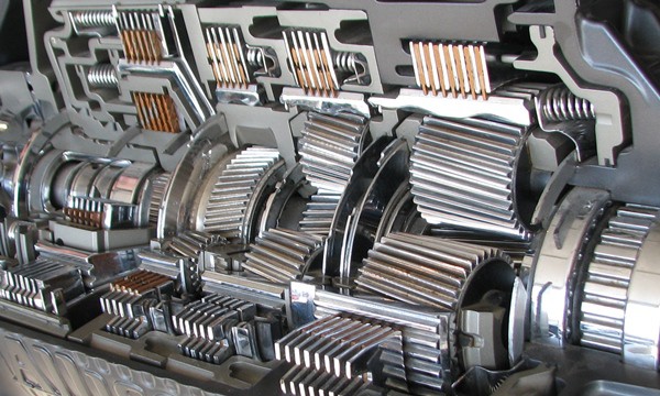 Turbo encabulator chrysler #3