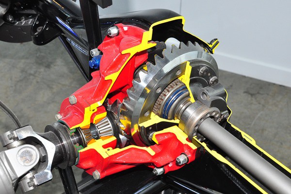 ford 9 inch in toyota #6 ford 9 inch in toyota #6
