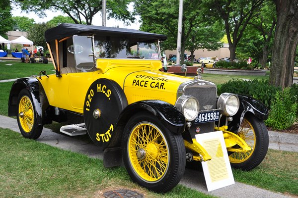 Bill watson ford #3