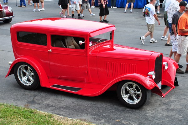 1928 Ford victory value #10