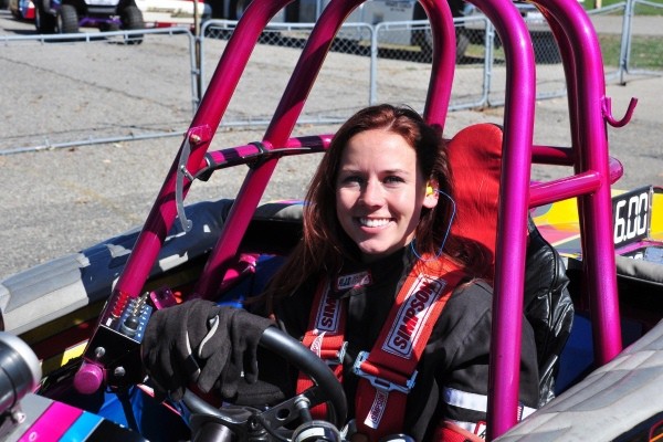 Shawna petrosky ford city #8