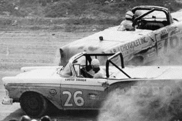 Turners ford garage #4