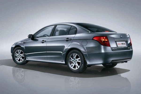 Faw besturn 55