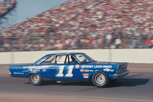 Ford jarret #5