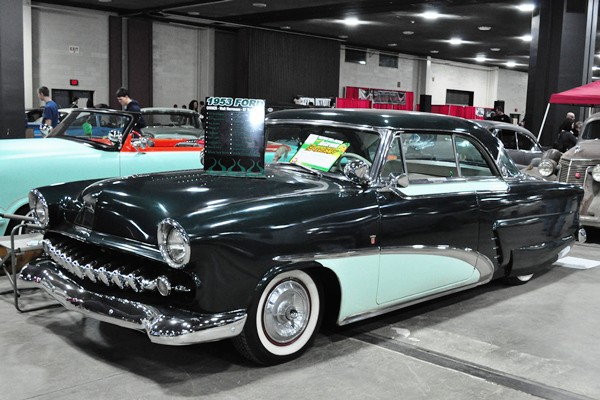 Walt's ford mercury #9