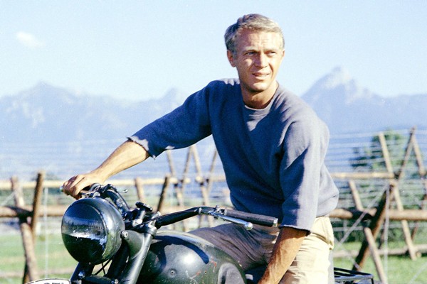 the great escape bike shop