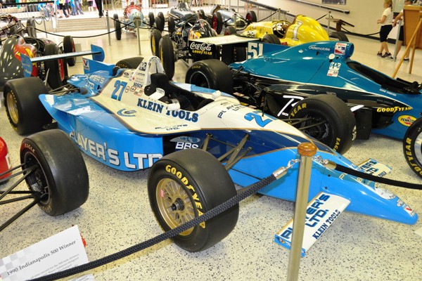 Garage villeneuve ford #2