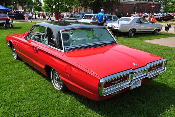 Keith white ford lincoln mercury #9