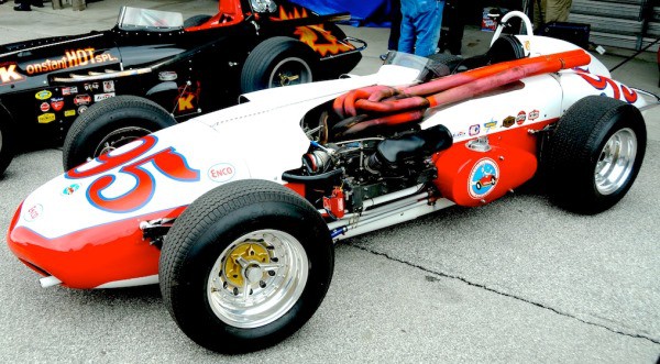 Watson ford motor company #5