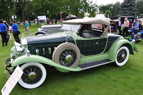 Griswold v ford #2