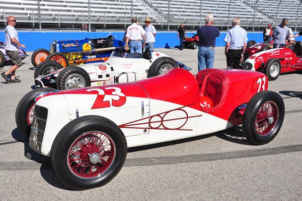 Patrick ford and dana mangi #6