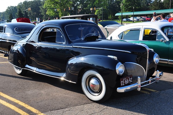 Nichols ford lincoln mercury #10