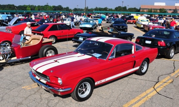 Ford employee automobile discount #9