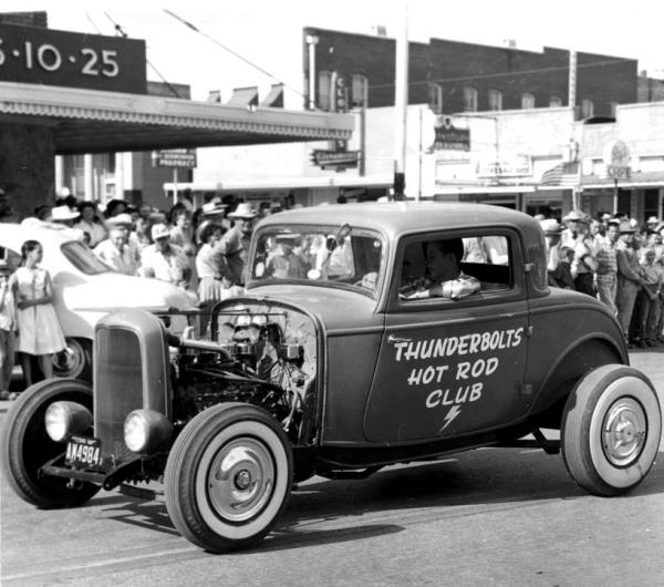 Taylors ford garage skegness #7