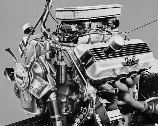 Ford sohc tuning #7