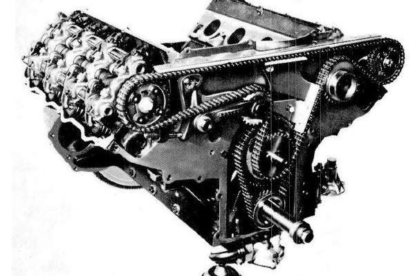 Ford 427 shoc #8