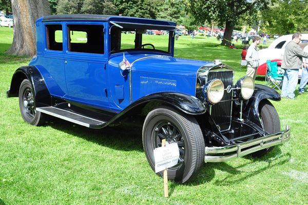 1928 1960 Ford cars #2