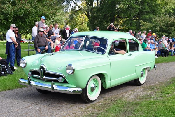 Kaiser miller ford #7