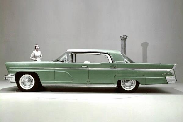 Park city ford lincoln mercury ct #9