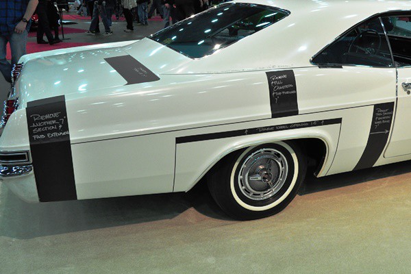 chip foose riddler cars chip foose riddler cars
