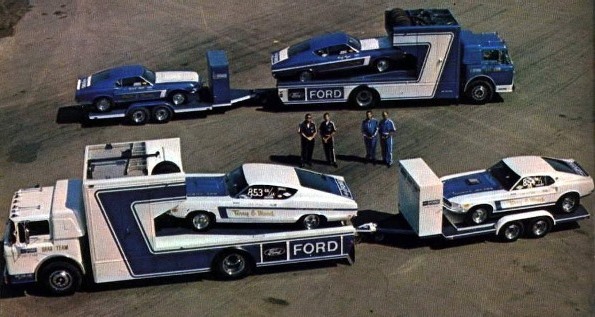 amt car race
