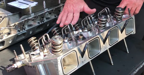 nitro truck fuel