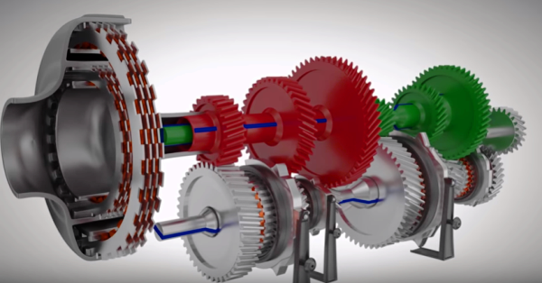 Video: The Dual-Clutch Transmission Explained | Mac's Motor City Garage