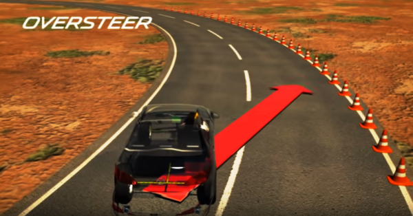 Video The Basics Of Dynamic Stability Control Mac S Motor City Garage