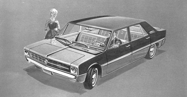 The Plot to Save Studebaker - Mac's Motor City GarageMac's Motor