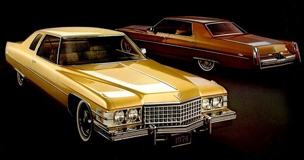 1965 Cadillac Factory Repair Shop Manual - Reprint For Calais, DeVille, Eldorado, Fleetwood - View #4